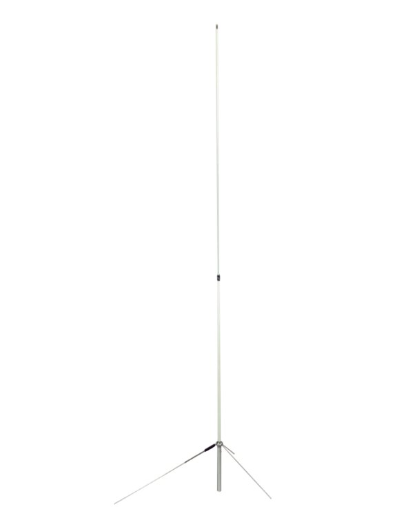 HP-2000 VHF/UHF/6M (50/146/440 Mhz) Tri-Band Base Antenna