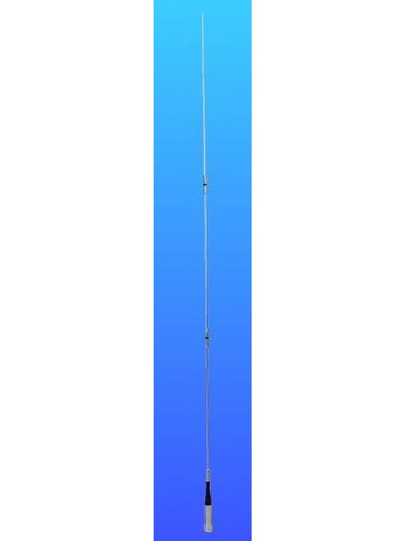 N-2000 High Gain 2 Meter Radialess Mobile Antenna - 150Watts 5.2dB