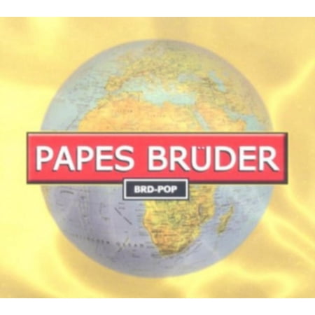 BRD POP