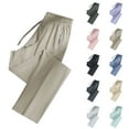 Beeswan Pants For Women Over 50, 2025 New Stretch Active Women S Ultra Stretch Breathable Casual Quick Drying Pants