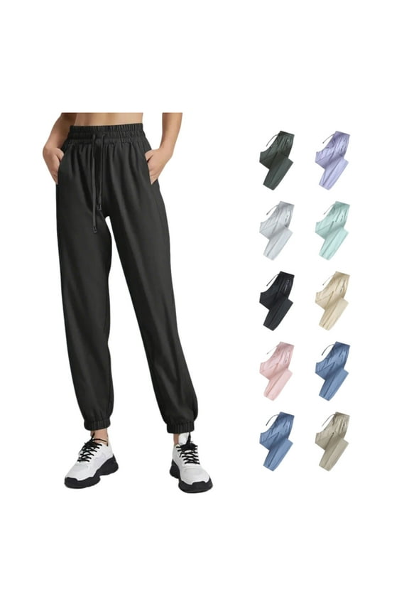 Comfysfit Pants, Comfy's Fit Pants Petite, Comfy Fit Stretch Active Pants Women, Comfys Fit Women Quick Drying Pants Black L