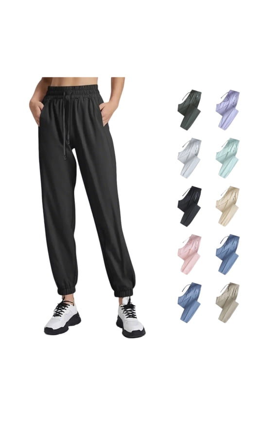 Comfysfit Pants, Comfy's Fit Pants Petite, Comfy Fit Stretch Active Pants Women, Comfys Fit Women Quick Drying Pants Blue XL