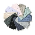thumbnail image 1 of BRDFRL Comfysfit Pants, Comfy's Fit Pants Petite, Comfy Fit Stretch Active Pants Women, Comfys Fit Women Quick Drying Pants Green M, 1 of 9