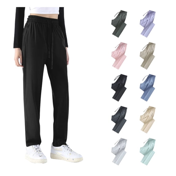BRDFRL Palcomfy Pants,Palcomfy Pants for Unisex,Palcomfy Glide Pants,Palcomfy Pants for Women 2025 New Stretch Active Pants Dark Gray 2XL