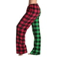 softest flannel pajama pants
