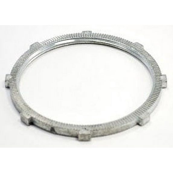 BRDGPORT 109-DC 3-1/2 D/C LOCKNUT