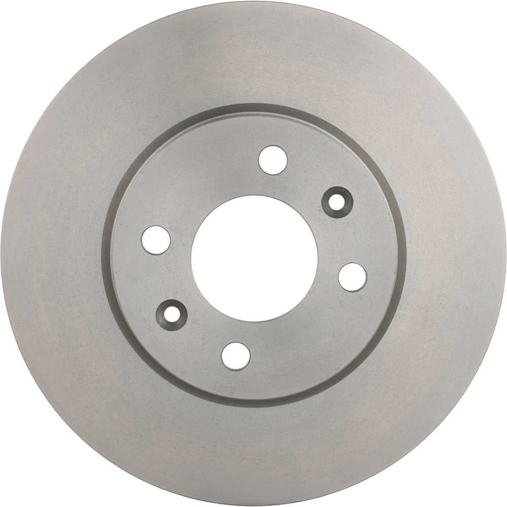 BRE OE Equivalent Rotors Fits select: 1997-1998 SAAB 9000 CSE TURBO, 1996 SAAB 9000 CS