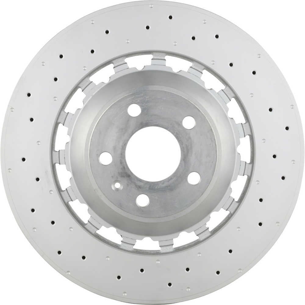 Brembo 09.D174.33 PRIME Disc Brake Rotor