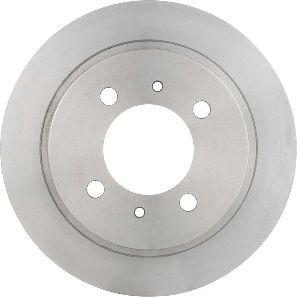 Brembo 08.6899.10 Solid Standard Rotor