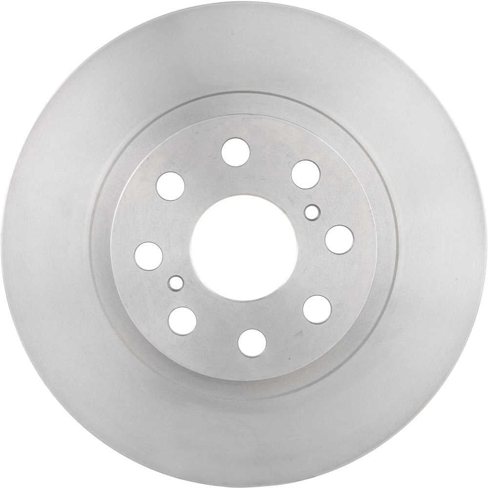 Brembo 09.9526.10 Premium Vented Brake Rotor