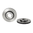 thumbnail image 1 of Brembo OE UV Coated Front Left Rotor for BMW Z3 and M3 (Part 09.5934.11), 1 of 1