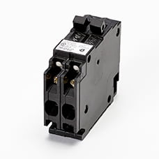 BREAKER,30A TWIN SINGLE
