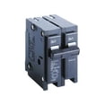 thumbnail image 1 of Eaton Double Pole Circuit Breaker 40 Amp - 2 Pole - Multicolor, 1 of 1