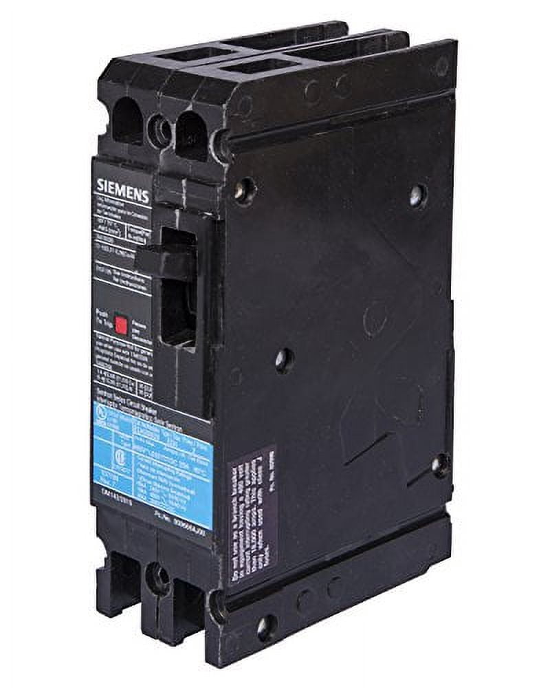 BREAKER ED 2P 125A 480V 18KA LD LUG