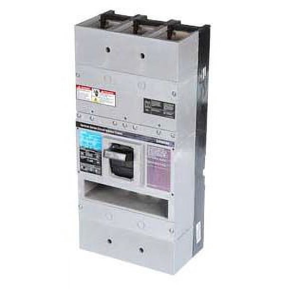 BREAKER LMD 3P 800A 600V 25KA FR