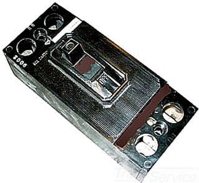 BREAKER QJ 2P 125A 240V 10KA