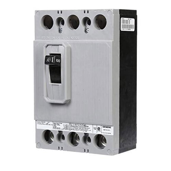 BREAKER QJ 3P 100A 240V 42KA