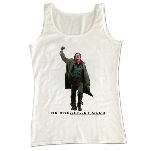 BREAKFAST CLUB FIST PUMP CUT OUT Shirt