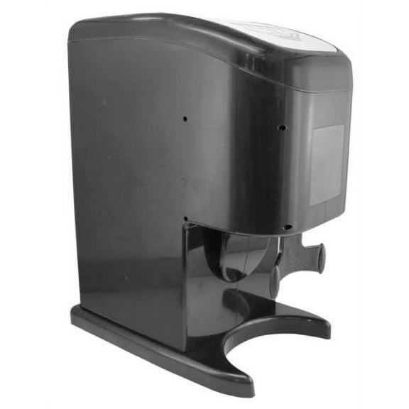 BREAKFIX Automatic Electronic Cereal Portion Control Dispenser Snacks Dog Food