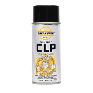 ClenzOil Field & Range Needle Oiler Cleaner/Lubricant/Protector 1 oz - 2618  
