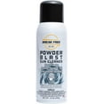 BREAKFREE Powder Blast Gun Cleaner, 12 oz. Aerosol Spray Can with