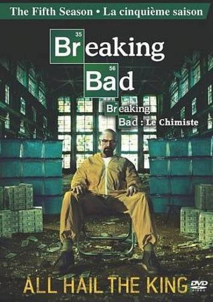 BREAKING BAD - SEASON 05