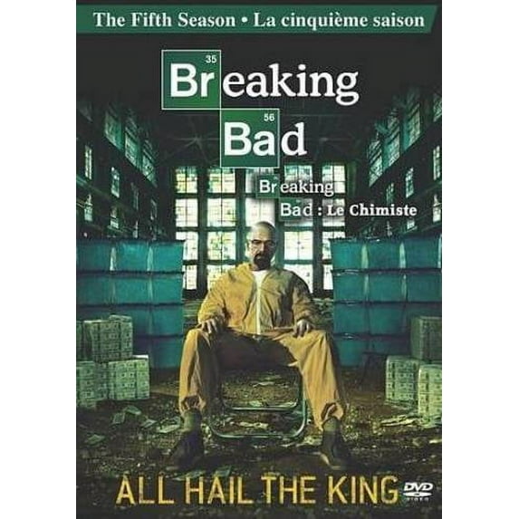 BREAKING BAD - SEASON 05