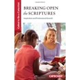 thumbnail image 1 of Pre-Owned BREAKING OPEN THE SCRIPTURES Paperback, 1 of 1