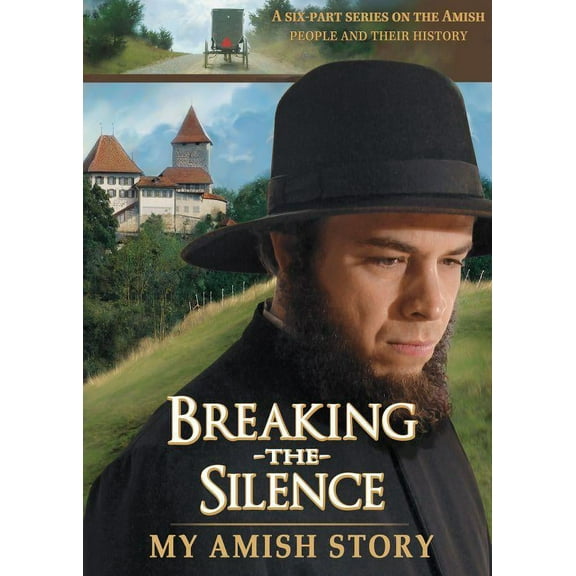 BREAKING THE SILENCE