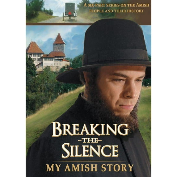 BREAKING THE SILENCE