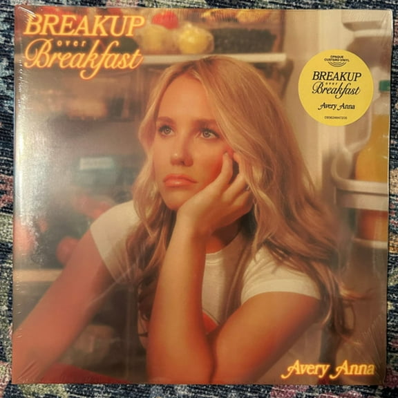 Avery Anna - Breakup Over Breakfast