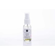 BREATHE AIR SPRAY with Peridot Crystals