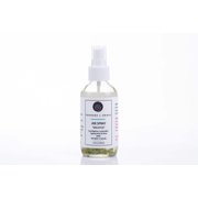 BREATHE AIR SPRAY with Peridot Crystals