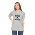 thumbnail image 1 of BREATHE Inspiring Unisex Jersey Short Sleeve Tee Sizes XS-5XL, 1 of 6
