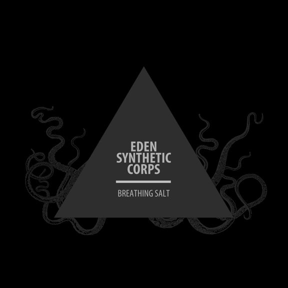 BREATHING SALT (CD) Eden Synthetic Corps