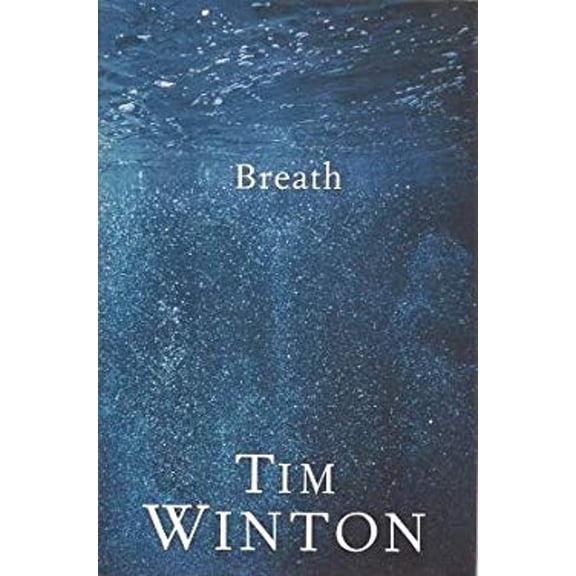 Pre-Owned BREATH (Hardcover) 0241015308 9780241015308