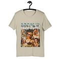 BRECKIE HILL Vintage Shirt, Breckie Hill Homage Tshirt, Breckie Hill