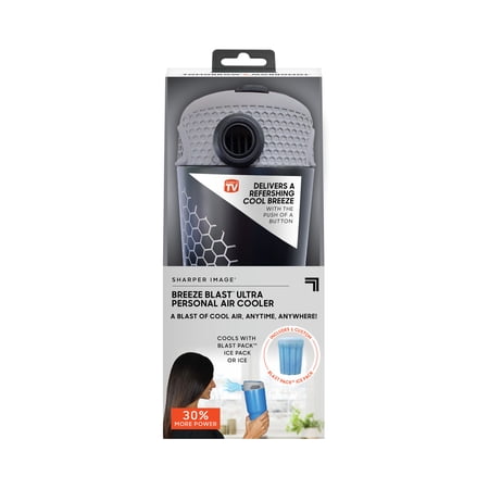 BREEZE BLAST ULTRA EA
