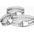 thumbnail image 1 of BREEZE HOSE CLAMP, STAINLESS STEEL, 1-1/6 IN. TO 2 IN., PACK OF 10 per 6 Pack, 1 of 1