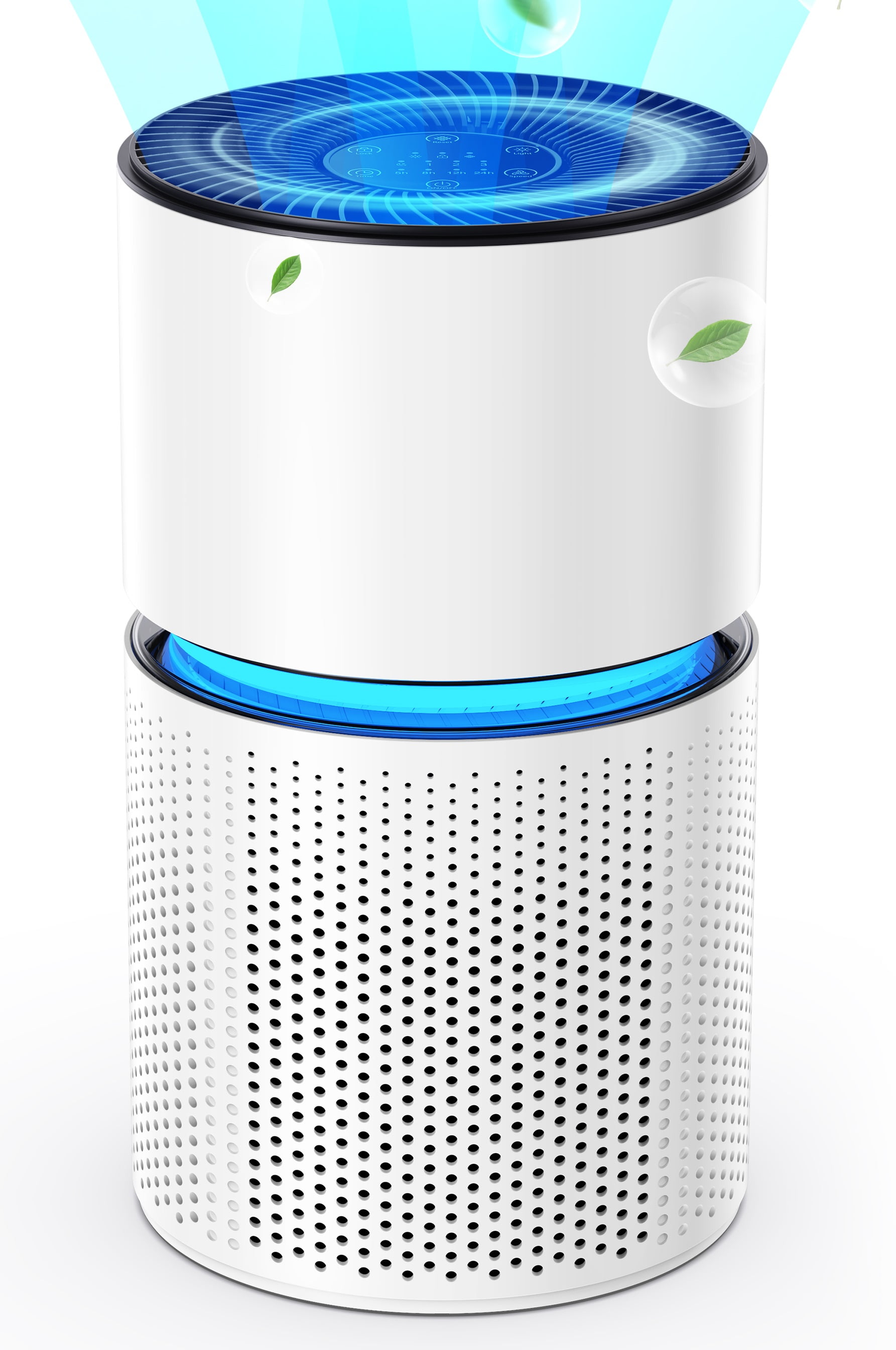 Rohs air purifier review deals