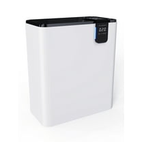 BREEZOME Air Purifier for Home Large Room up to 1590 Sq.ft,with Air Quality Sensor,Auto Mode,Efficient HEPA Air Purifiers Filter 99.97% of Pollen Allergies Smoke Dust Reducer