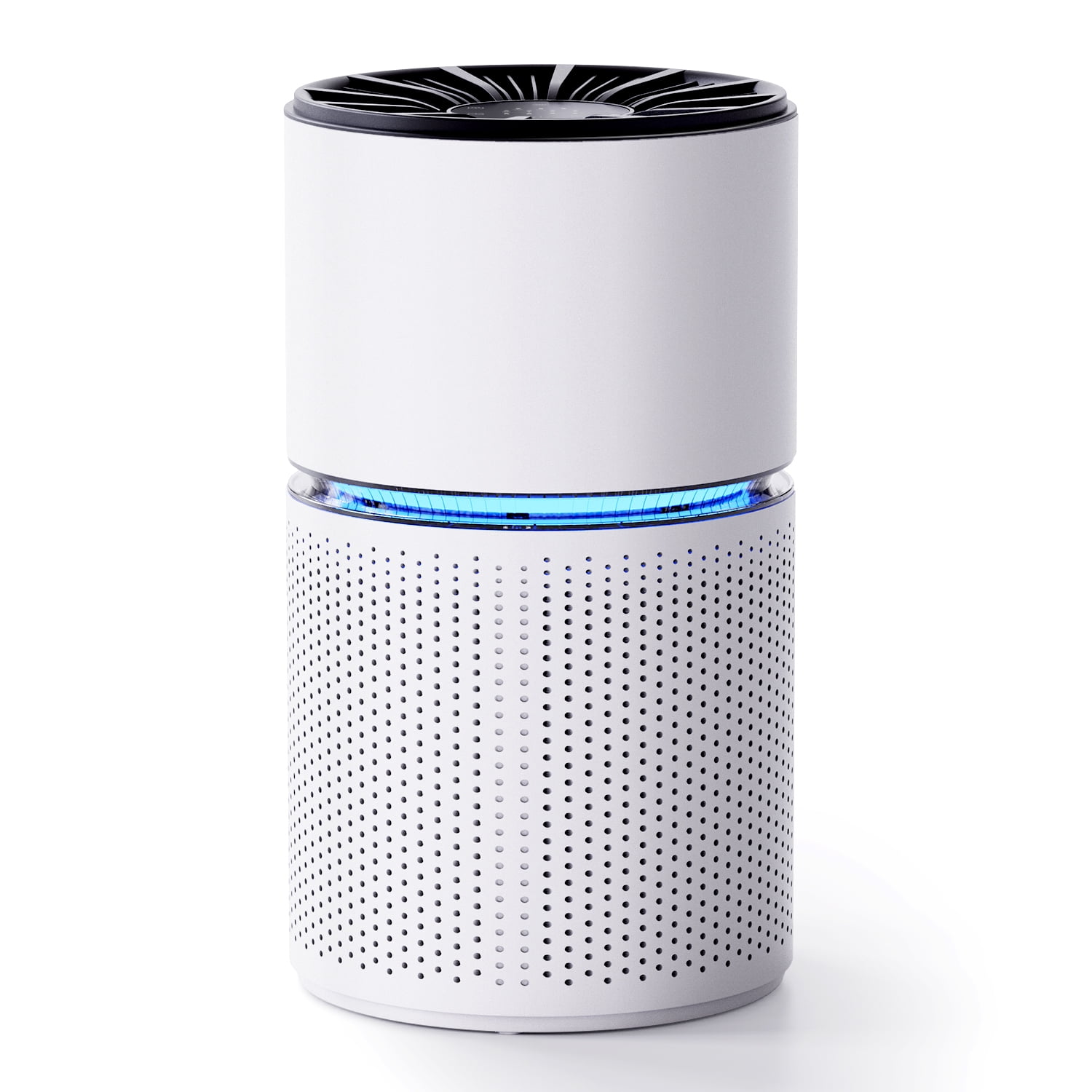 BREEZOME Air Purifiers for Large Room with Enhanced Purification