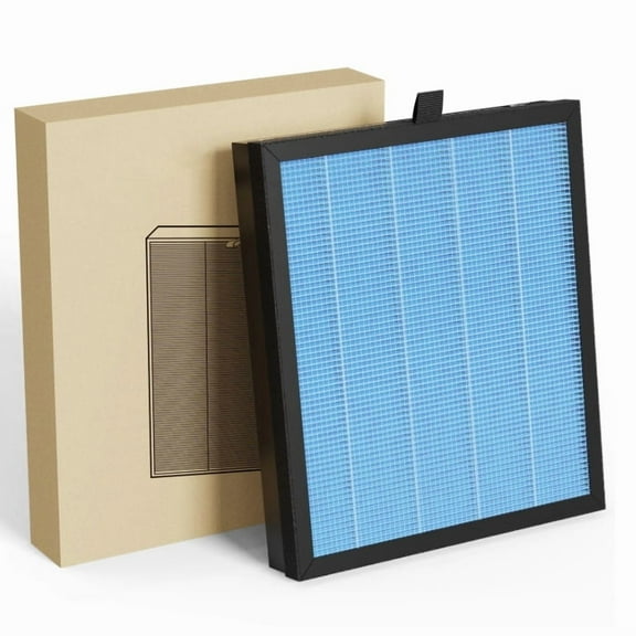 KLOUDIC JH05 Air Purifier Replacement Filter Pet Dander, Dust, Pollen, and Smoke