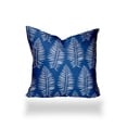 thumbnail image 1 of BREEZY Indoor/Outdoor Soft Royal Pillow, Envelope Cover Only, 17x17 93187, 1 of 4