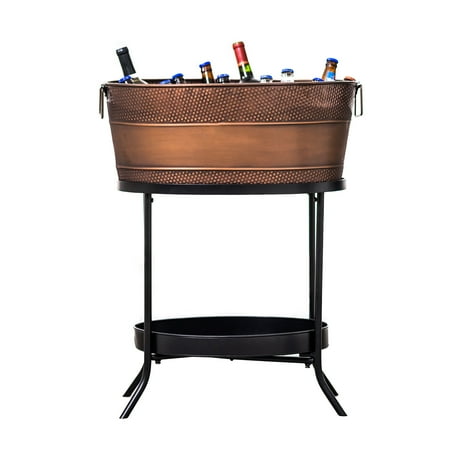 Actual Color: Antique Copper