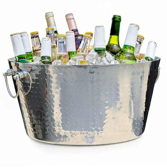 BREKX Home + Party XL Insulated Beverage Tub