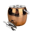thumbnail image 1 of BREKX Iceberg Stainless Steel Insulated Ice Buckets, 1 of 7