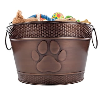 amazon cat litter box corner Furrbby XL Corner Entry Stainless Steel Litter Box