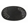 thumbnail image 1 of BREKX PVC Vine Non-Slip Drying Mat, 17.5 x 17.5 in, 1 Count, 1 of 5