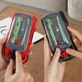 thumbnail image 1 of BRELIL 2Pcs Portable Racing Game Console, Handheld Video Game ForKids, Interactive Driving Simulator With Multiple Tracks And Cars, ElectronicToyFor BoysGirlsTravel Car Rides Indoor Play, 1 of 9